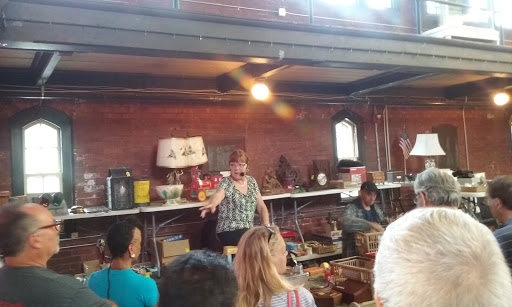 Museum «Varnum Memorial Armory», reviews and photos, 6 Main St, East Greenwich, RI 02818, USA