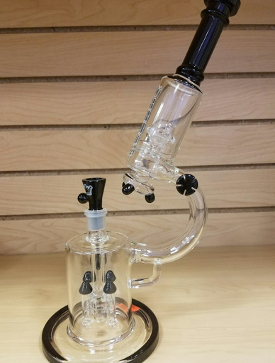 Vaporizer Store «Blue Hill Smoke Shop», reviews and photos, 163 Blue Hill Avenue, Roxbury, MA 02119, USA