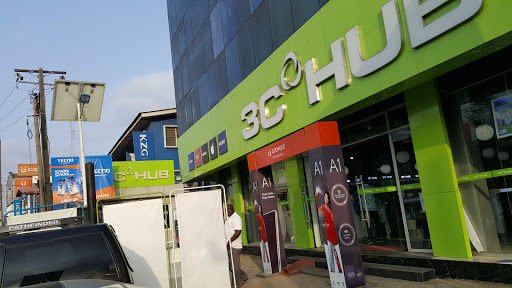 3C HUB, 20 Obafemi Awolowo Way, opposite Ikeja club, Ikeja 110105, Ikeja, Nigeria, Computer Store, state Ogun
