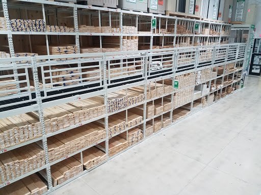 Home Improvement Store «Menards», reviews and photos, 17545 S Halsted St, Homewood, IL 60430, USA