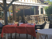 Atmosphère du Restaurant Auberge la Baquère à Préneron - n°2
