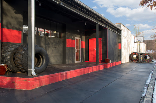 Gym «Sweat Fitness Club», reviews and photos, 607 Myrtle Ave, Boonton, NJ 07005, USA