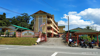 Sekolah Kebangsaan Banggol Belimbing