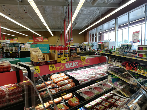 Grocery Store «Grocery Outlet Bargain Market», reviews and photos, 1130 Chester Pike, Sharon Hill, PA 19079, USA