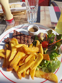 Plats et boissons du Restaurant Les Cocottes à La Plagne-Tarentaise - n°2