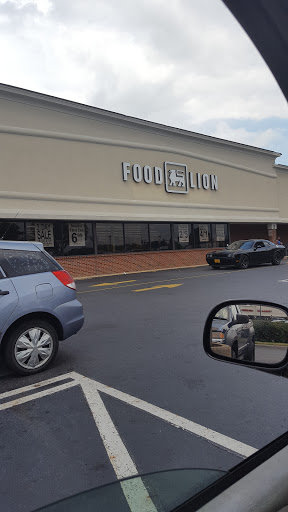Grocery Store «Food Lion», reviews and photos, 85 Coliseum Crossing, Hampton, VA 23666, USA