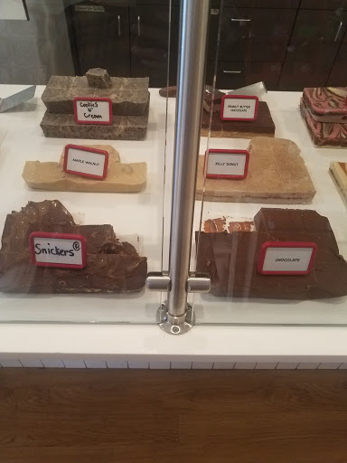 Chocolate Shop «Apple Tree Chocolate», reviews and photos, 754 Asp Ave, Norman, OK 73069, USA