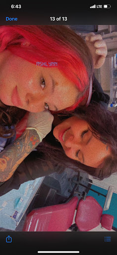 Explore succulent tattoo ideas, creative tattoo ideas in Houston, available at Body Art Piercing Studio