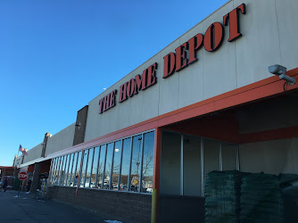 The Home Depot