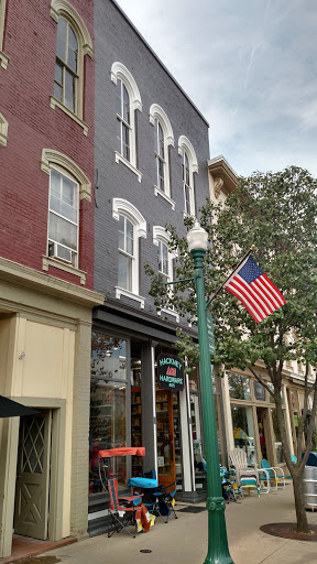Hardware Store «Hackney Ace Hardware», reviews and photos, 8105 Main St, Dexter, MI 48130, USA
