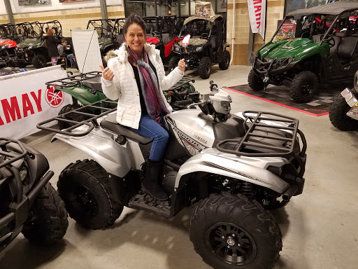 Motorcycle Dealer «State 8 Motorcycles», reviews and photos, 100 Cuyahoga Falls Industrial Pkwy, Peninsula, OH 44264, USA