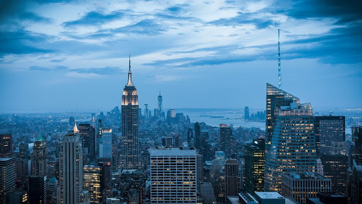 Mejor Notaría NYC Mobile Notary Public & Apostille Services