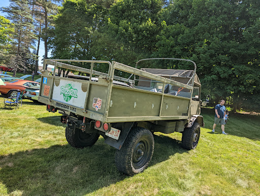 Religious Organization «Hellenic Community Center», reviews and photos, 117 County Rd, Ipswich, MA 01938, USA