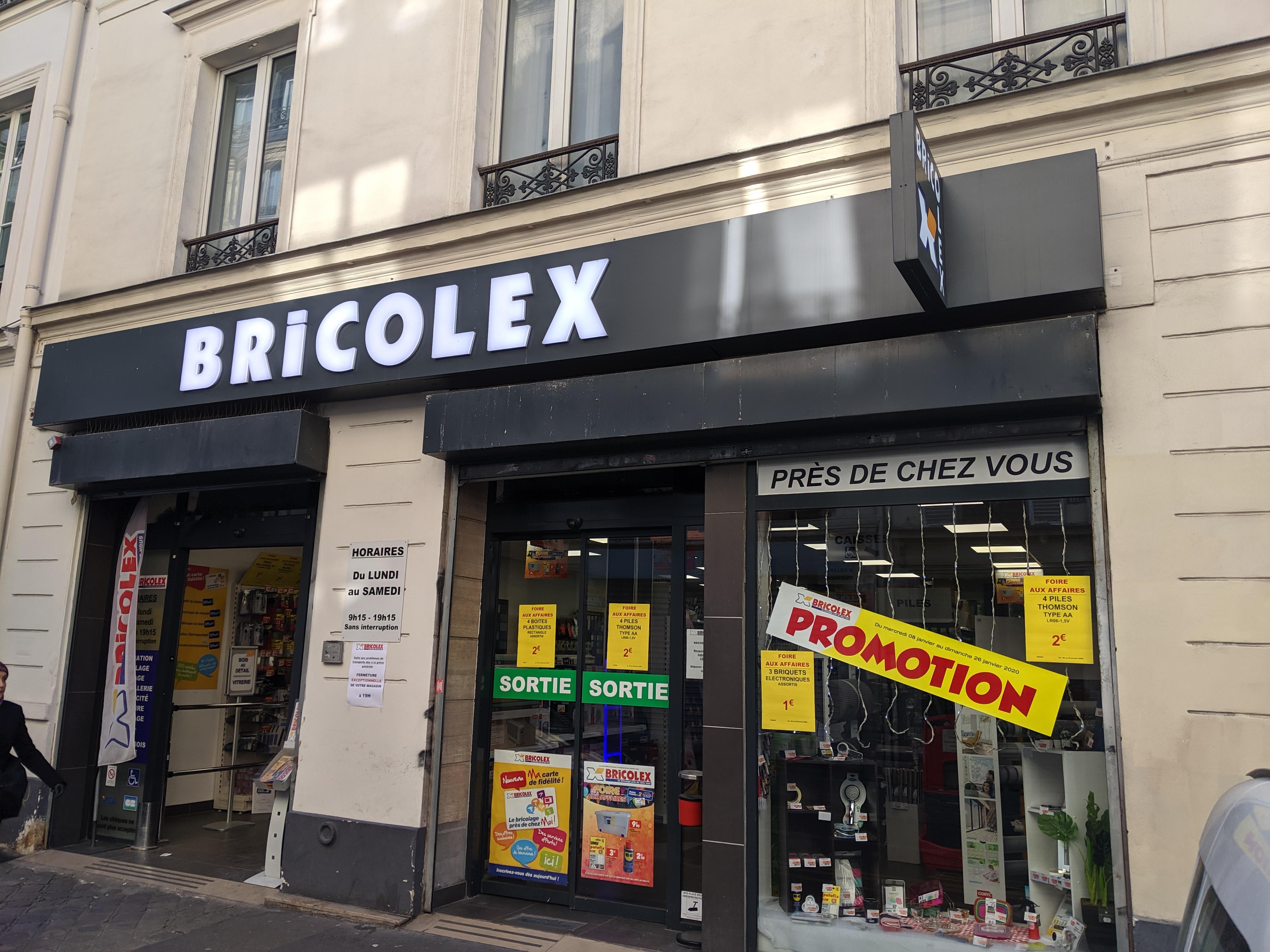 Photo n° 1 de l'avis de Cédric. fait le 22/01/2020 à 13:13