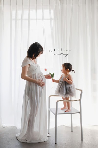 atelier LooP