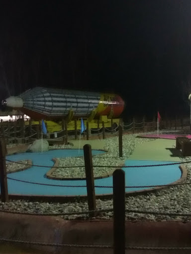 Amusement Park «Paradise Park», reviews and photos, 45799 Grand River Ave, Novi, MI 48374, USA