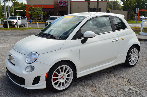 Car Dealer «ABC AUTO BROKERS INC.», reviews and photos, 3116 US-98, Lakeland, FL 33805, USA