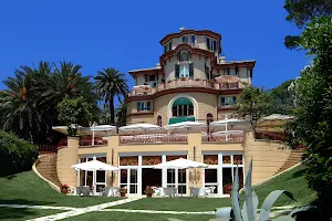 Hotel Villa Pagoda image