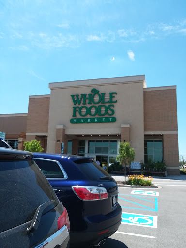 Grocery Store «Whole Foods Market», reviews and photos, 199 US-41, Schererville, IN 46375, USA