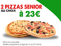 Photos du propriétaire du Pizzeria Pizza Uno à Charleville-Mézières - n°4
