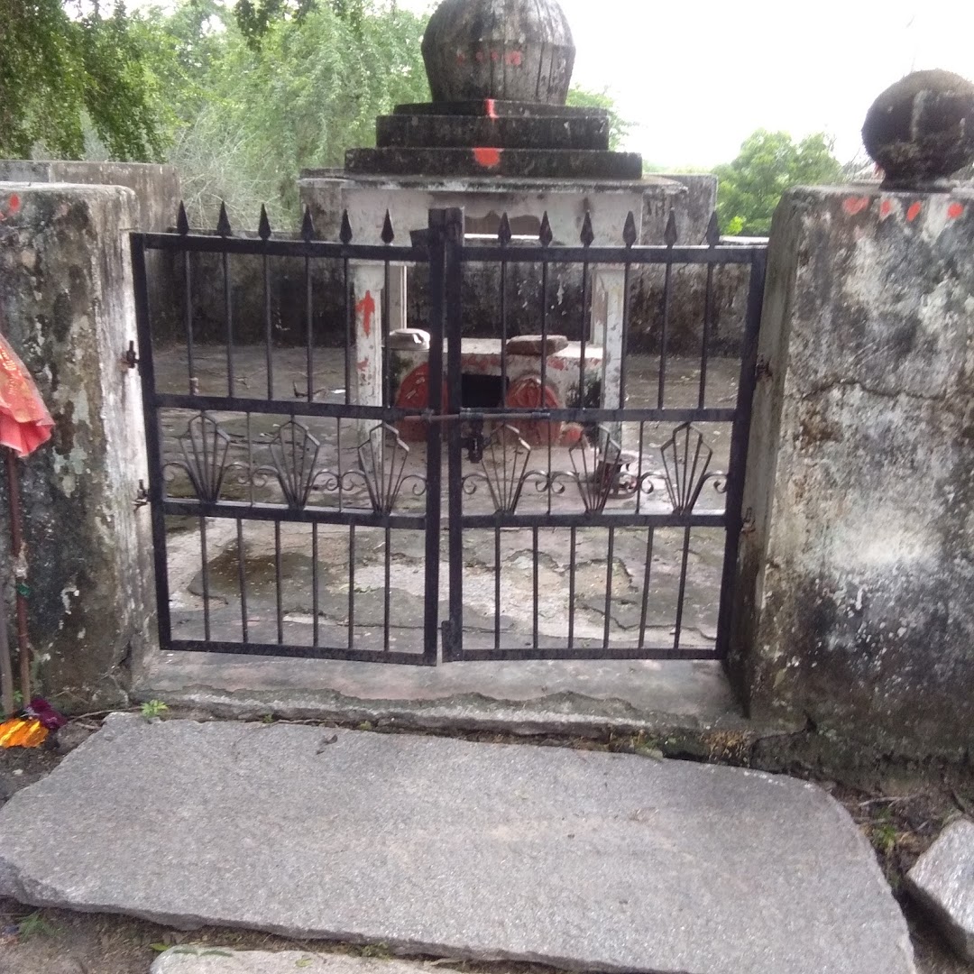 जय भोमिया जी महाराज मन्दिर