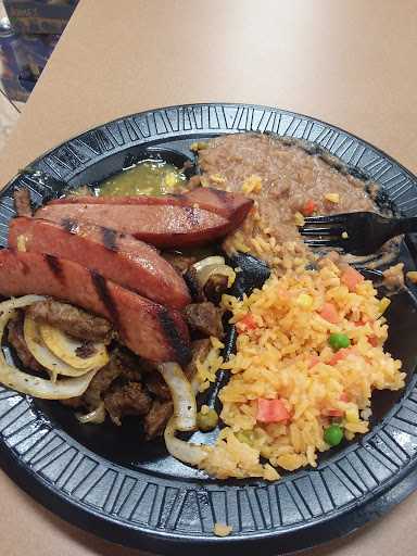 Supermarket «El Ahorro Supermarket # 10», reviews and photos, 8615 Irvington Blvd, Houston, TX 77022, USA