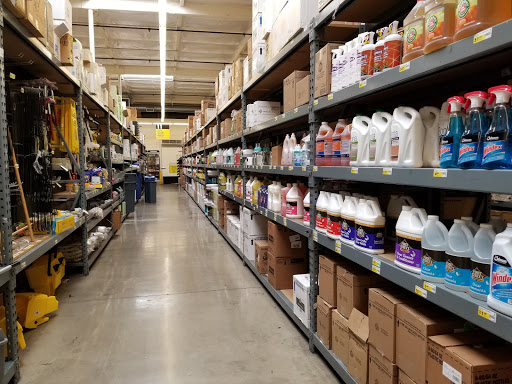 Food Products Supplier «Cash & Carry», reviews and photos, 1101 Richards Blvd, Sacramento, CA 95811, USA