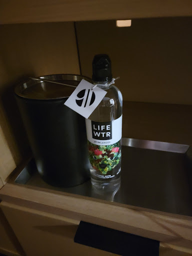 Hotel «Des Moines Marriott Downtown», reviews and photos, 700 Grand Ave, Des Moines, IA 50309, USA