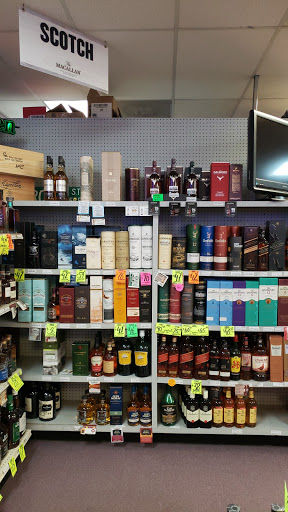 Liquor Store «Centennial Wine & Spirits», reviews and photos, 324 McCaslin Blvd, Louisville, CO 80027, USA