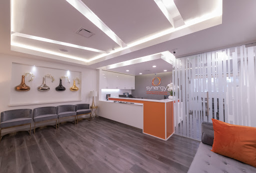 Synergy Dental Implant & Oral Surgery Center image