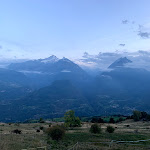 Photo n°1 de l'avis de Francesca.a fait le 05/10/2021 à 14:44 sur le  Hotel Notre Maison à Saint-Pierre