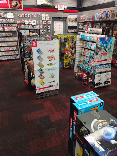 Video Game Store «GameStop», reviews and photos, 11069 Pines Blvd, Pembroke Pines, FL 33026, USA