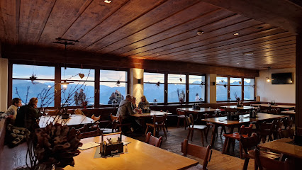 Restaurant Seegrube - Seegrube, 6020 Innsbruck, Austria