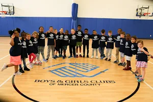 Boys & Girls Clubs of Mercer County/Centre Street Clubhouse image