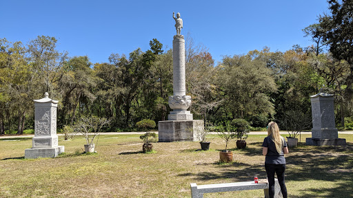 Nature Preserve «Scottsmoor Flatwoods Sanctuary East», reviews and photos, 6000 Magoon Ave, Mims, FL 32754, USA