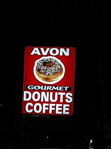Donut Shop «Avon Donuts Inc», reviews and photos, 45324 Woodward Ave, Pontiac, MI 48341, USA