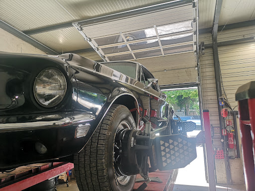 Photo 3 - Garage Chatel