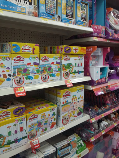 Department Store «Walmart Supercenter», reviews and photos, 38020 US-18, Prairie du Chien, WI 53821, USA