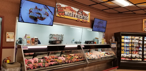 Supermarket «Food City», reviews and photos, 1317 Virginia Ave, Bristol, TN 37620, USA