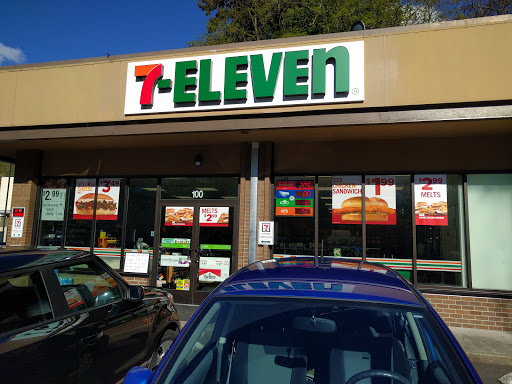 Convenience Store «7-Eleven», reviews and photos, 100 Bellevue Way SE, Bellevue, WA 98004, USA