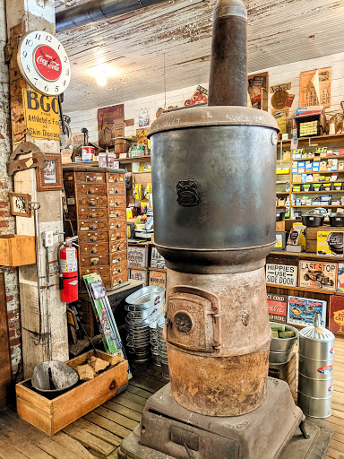 General Store «Original Mast General Store», reviews and photos, 3565 NC-194, Sugar Grove, NC 28679, USA