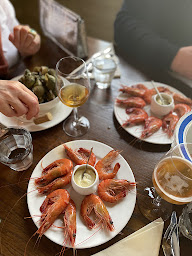 Photo n°83 de La Vieille Digue à Blainville-sur-Mer ()