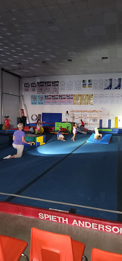 Gymnastics Center «Classic Gymnastics», reviews and photos, 1309 Brown Trail, Bedford, TX 76022, USA