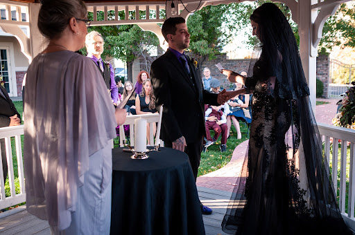 Event Venue «Radiance Event Center», reviews and photos, 8301 Rosemary St, Commerce City, CO 80022, USA