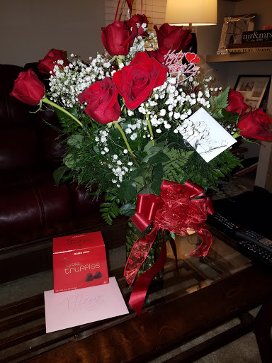 Florist «Ruble Flowers», reviews and photos, 2018 W Morris St, Indianapolis, IN 46221, USA