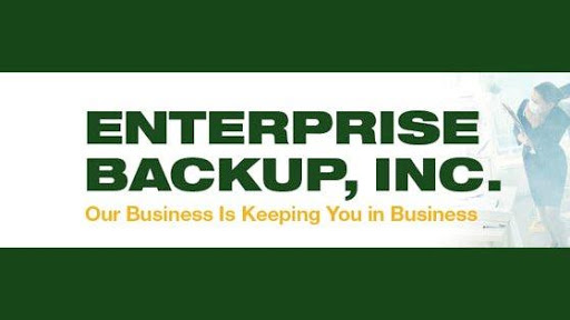 EBI - Enterprise Backup, Inc.