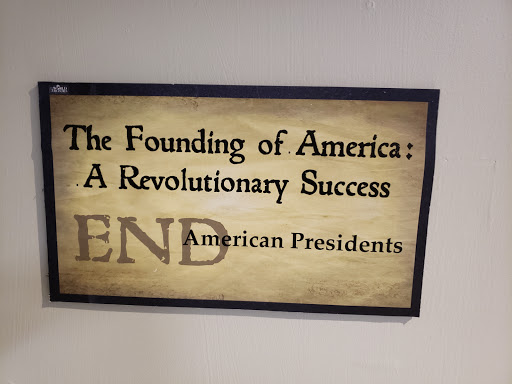 Museum «Museum of World Treasures», reviews and photos, 835 E 1st St N, Wichita, KS 67202, USA