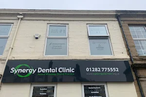 Synergy Dental Burnley image
