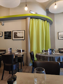 Atmosphère du Restaurant français Le Coup de Fourchette à Brest - n°6