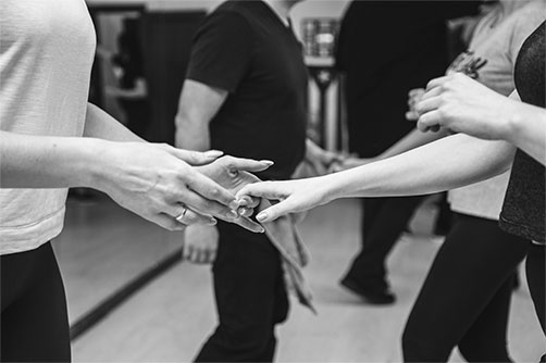 Dance School «Towson Dance Studio», reviews and photos, 9486 Deereco Rd, Timonium, MD 21093, USA